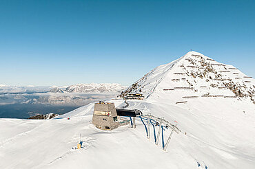 Hornbahn 2000 , © Ski Juwel Alpbachtal Wildschönau / Shoot & Style