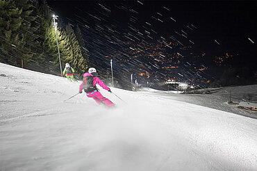 Nachtskilauf am Reither Kogel, (c) Ski Juwel Alpbachtal Wildschönau