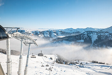 Hornbahn 2000 , © Ski Juwel Alpbachtal Wildschönau / Shoot & Style