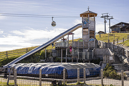 Lauserturm, (c) Alpbacher Bergbahnen