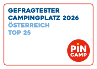 Pincamp Auszeichnung 2026 AT