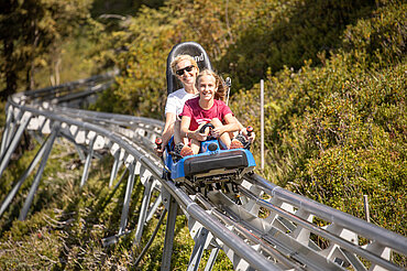 Lauser Sauser, (c) Alpbachtal Tourismus