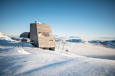 360° Viewpoint „Top of Alpbachtal“ , © Ski Juwel Alpbachtal Wildschönau / Shoot & Style