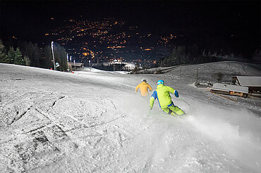 Nachtskilauf am Reither Kogel, (c) Ski Juwel Alpbachtal Wildschönau