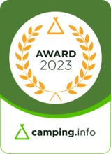 camping.info Award 2023