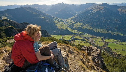 Alpbachtal Gratlspitz (c) Alpbachtal Tourismus/Berger Bernhard