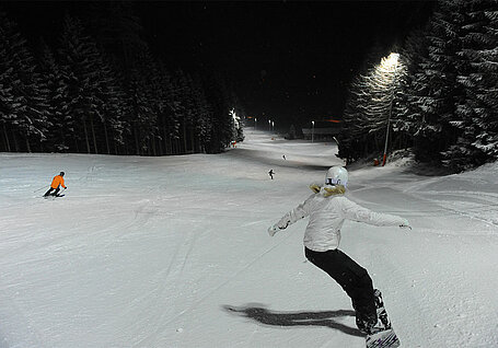 Nachtskilauf am Reither Kogel, (c) Ski Juwel Alpbachtal Wildschönau