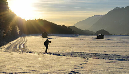 Kramsach (c) Alpbachtal Tourismus/Berger Bernhard